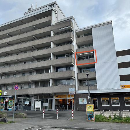 Deluxe Apartment Bonn Luaran gambar
