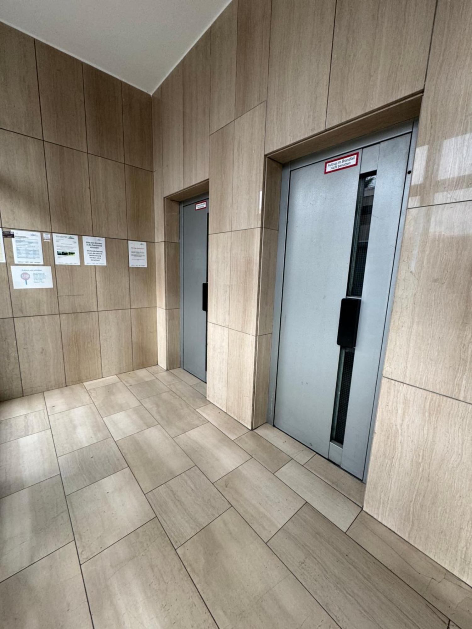 Deluxe Apartment Bonn Luaran gambar
