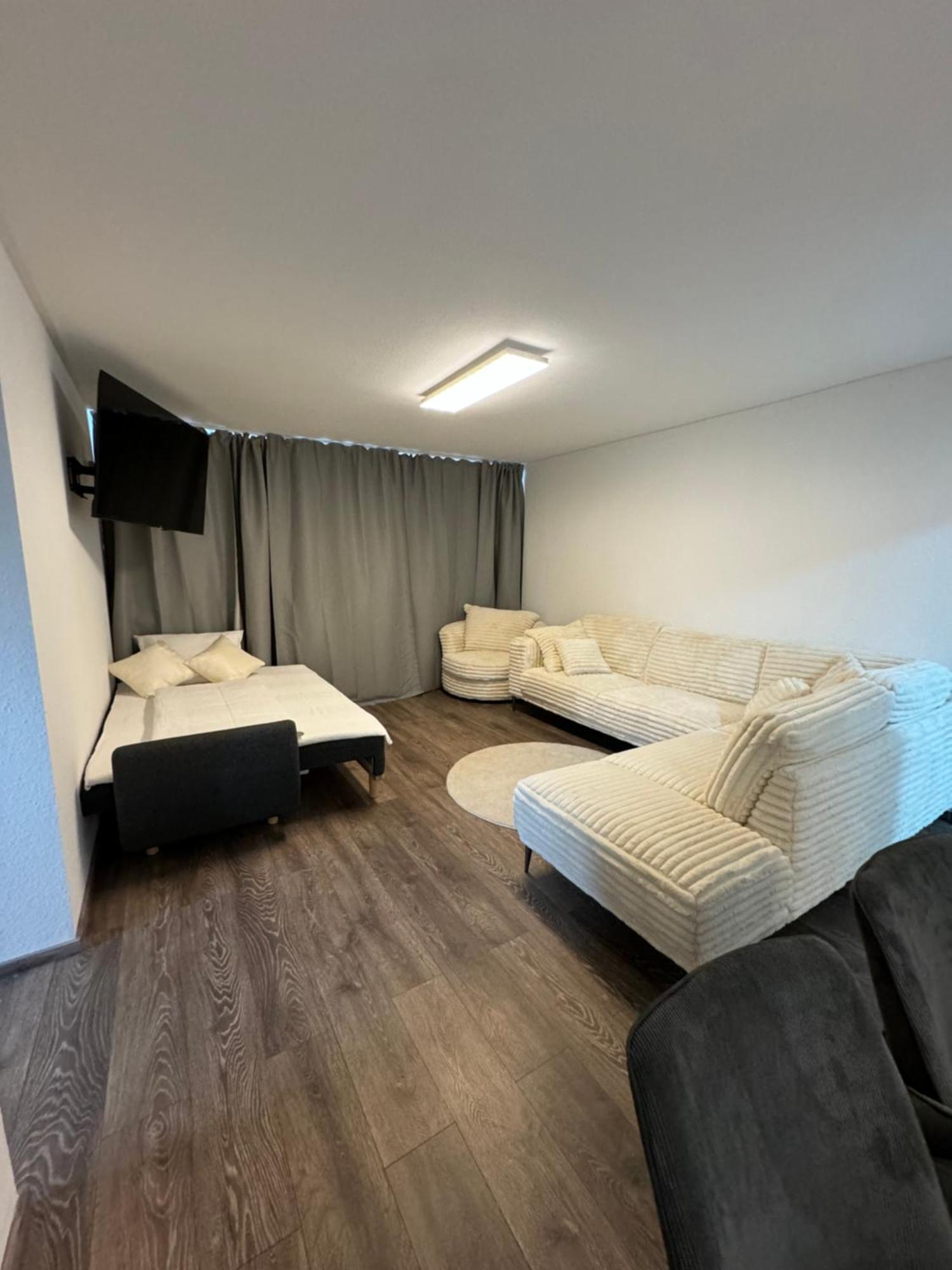 Deluxe Apartment Bonn Luaran gambar