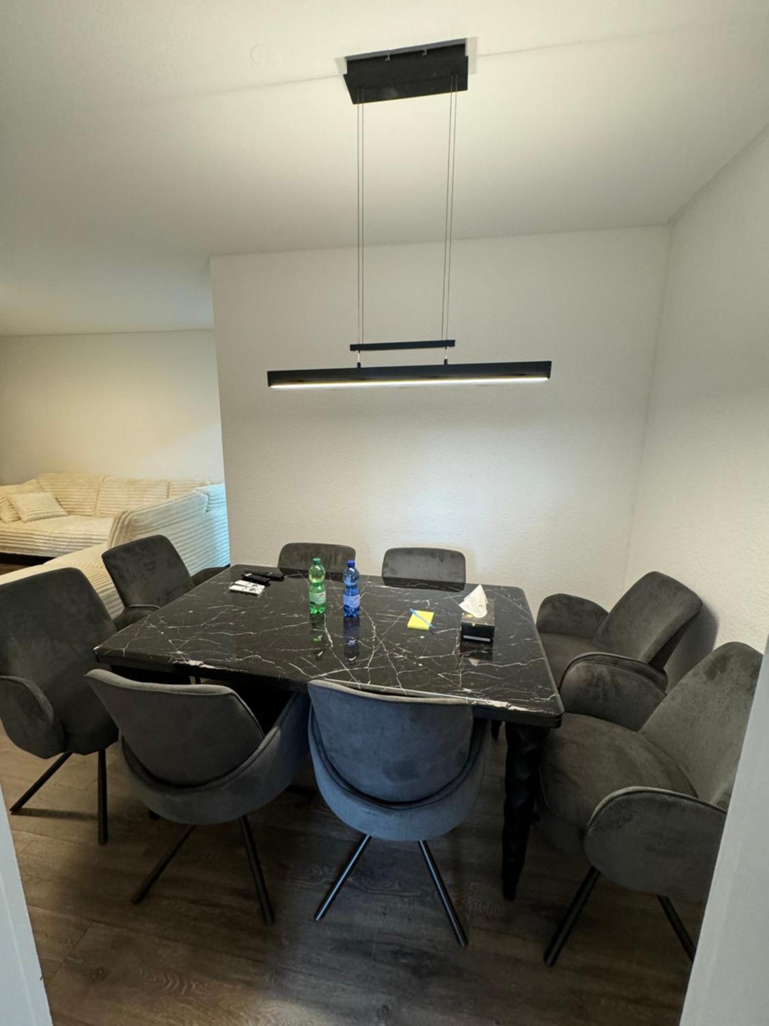 Deluxe Apartment Bonn Luaran gambar