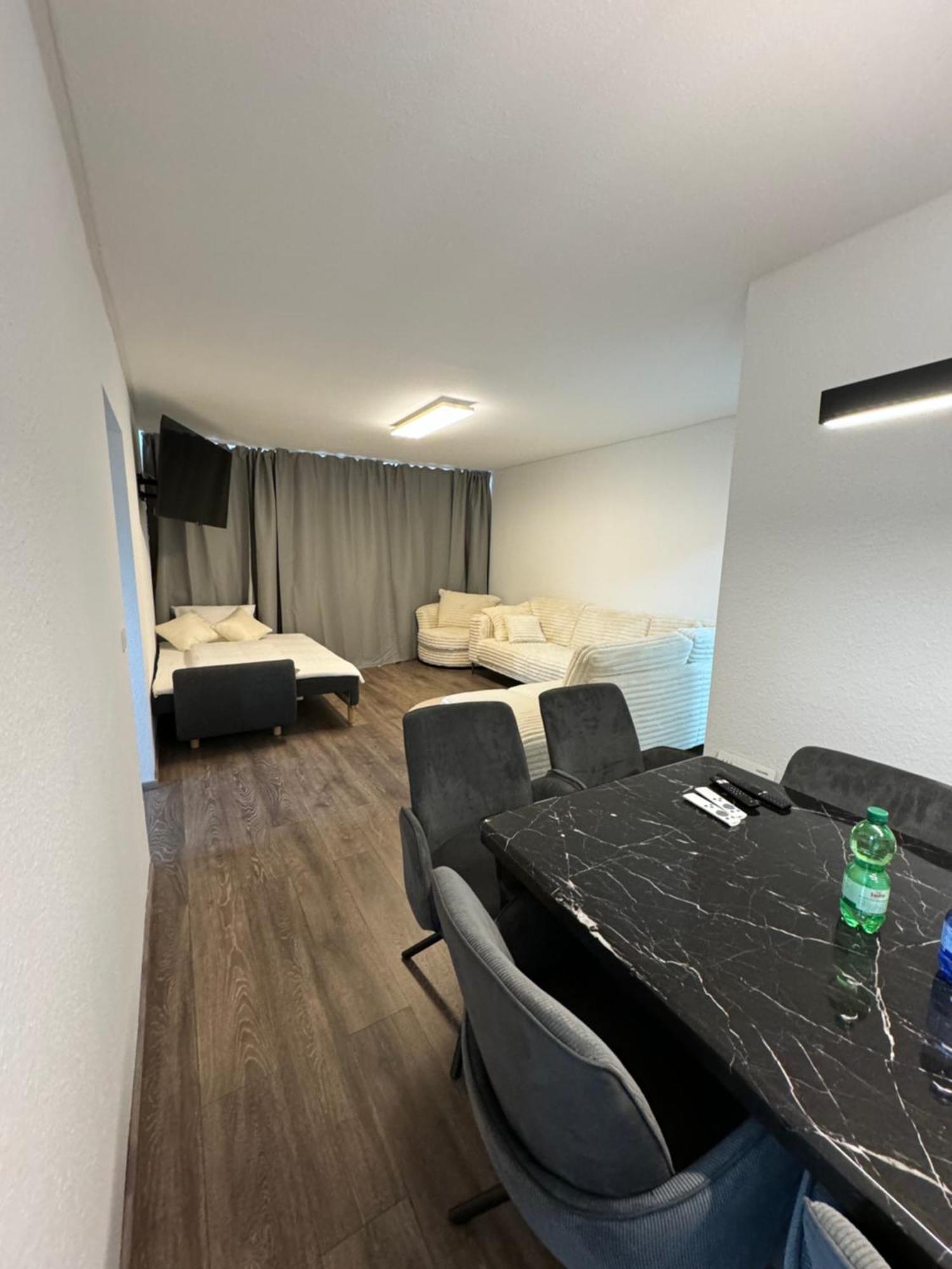 Deluxe Apartment Bonn Luaran gambar