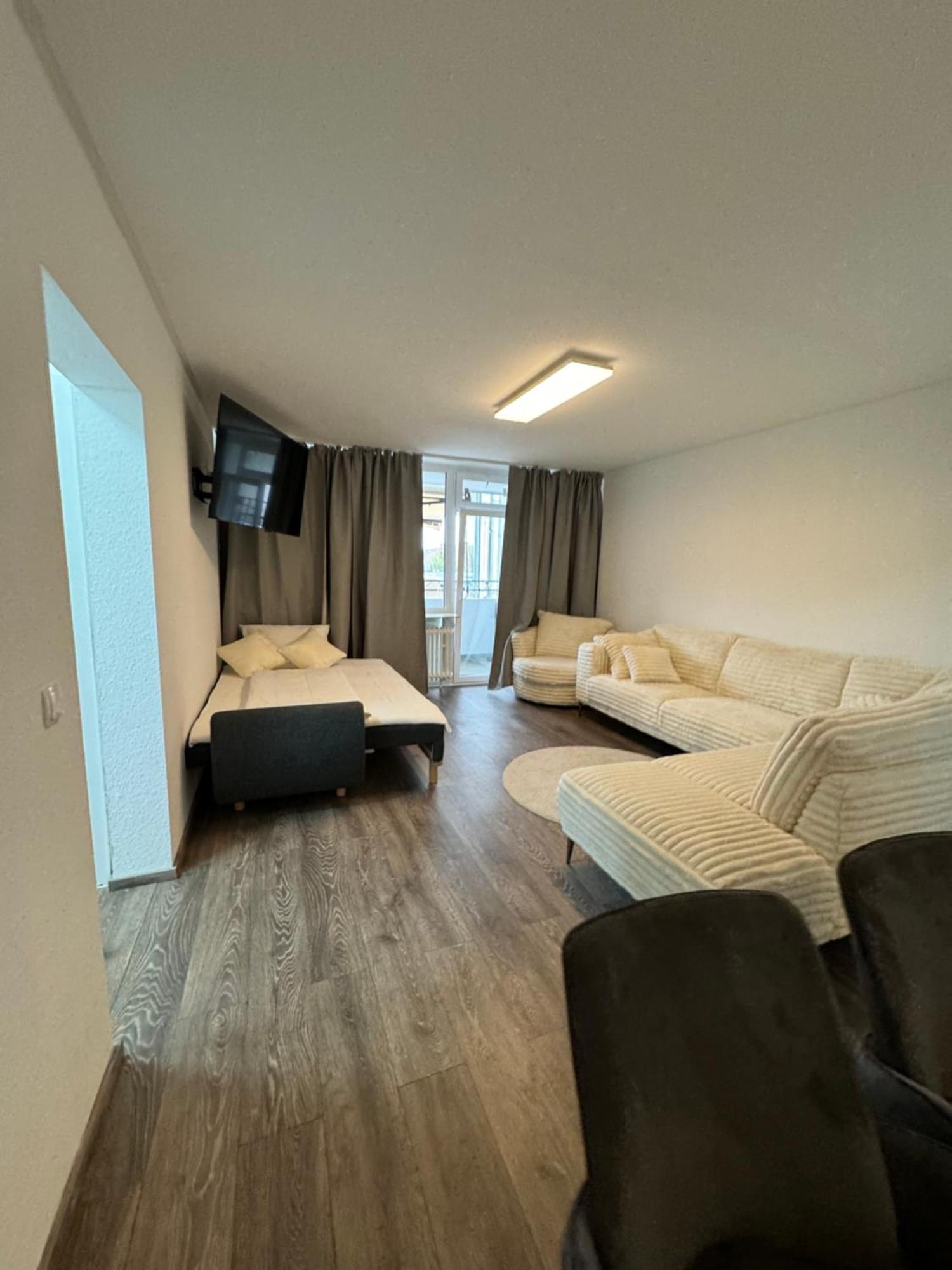 Deluxe Apartment Bonn Luaran gambar