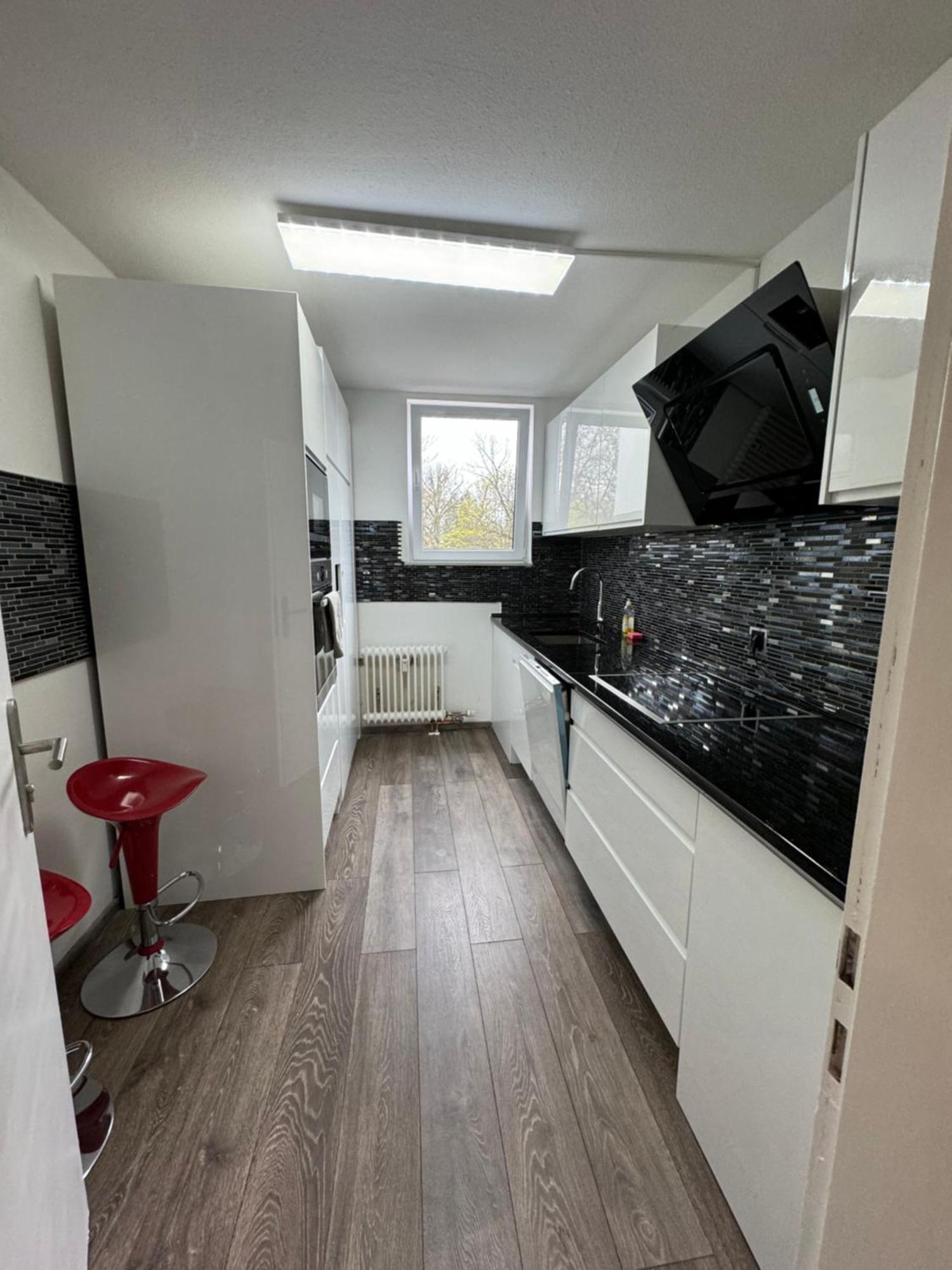 Deluxe Apartment Bonn Luaran gambar