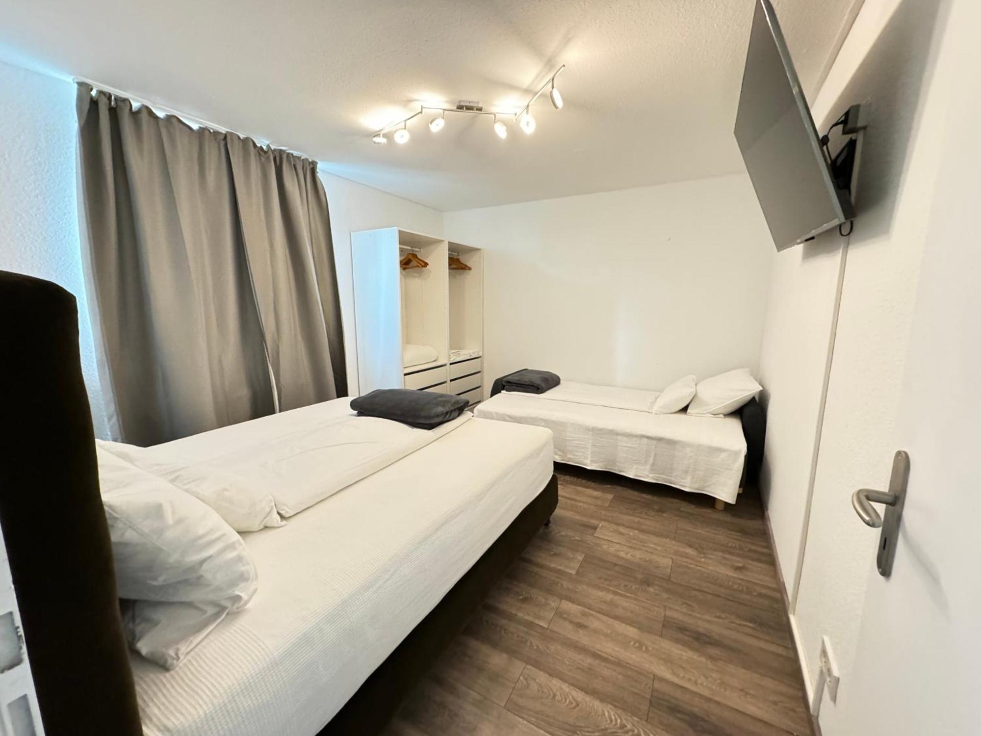 Deluxe Apartment Bonn Luaran gambar
